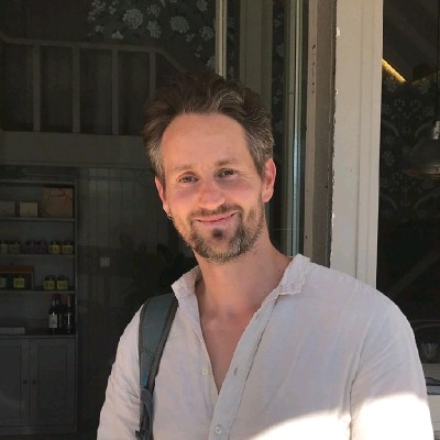 Tom, client testimonial