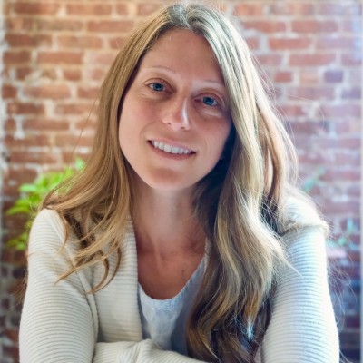 Vanessa, client testimonial